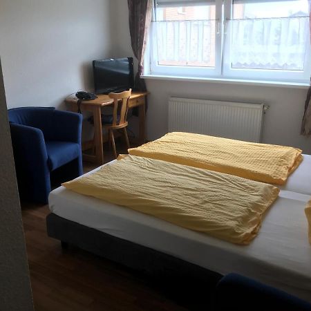 Hotel Kaufmann Rommerskirchen Ngoại thất bức ảnh