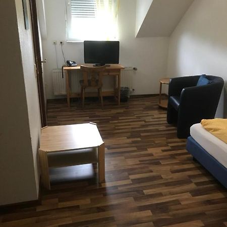 Hotel Kaufmann Rommerskirchen Ngoại thất bức ảnh