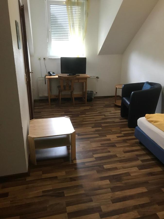 Hotel Kaufmann Rommerskirchen Ngoại thất bức ảnh
