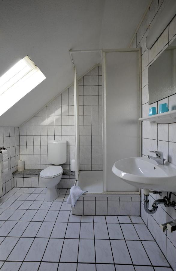 Hotel Kaufmann Rommerskirchen Ngoại thất bức ảnh